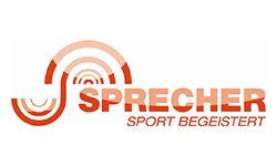 Logo Sportsprecher