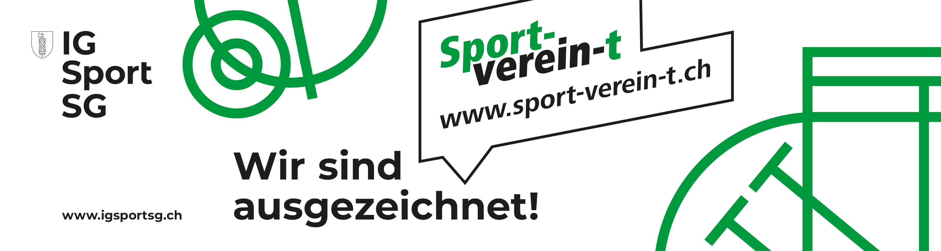 BannerSport verein t