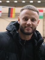 Verantwortlicher Sportvereint